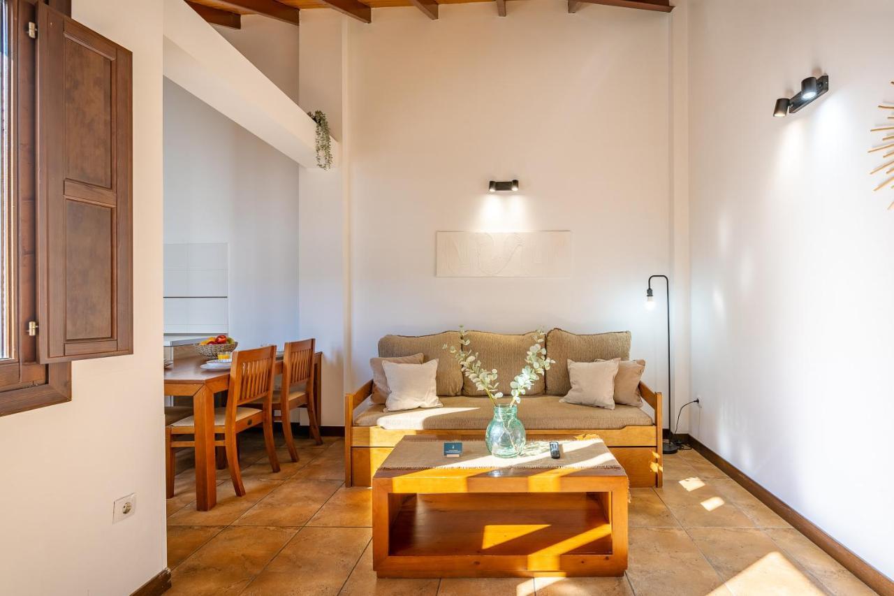 Apartment San Cristobal A