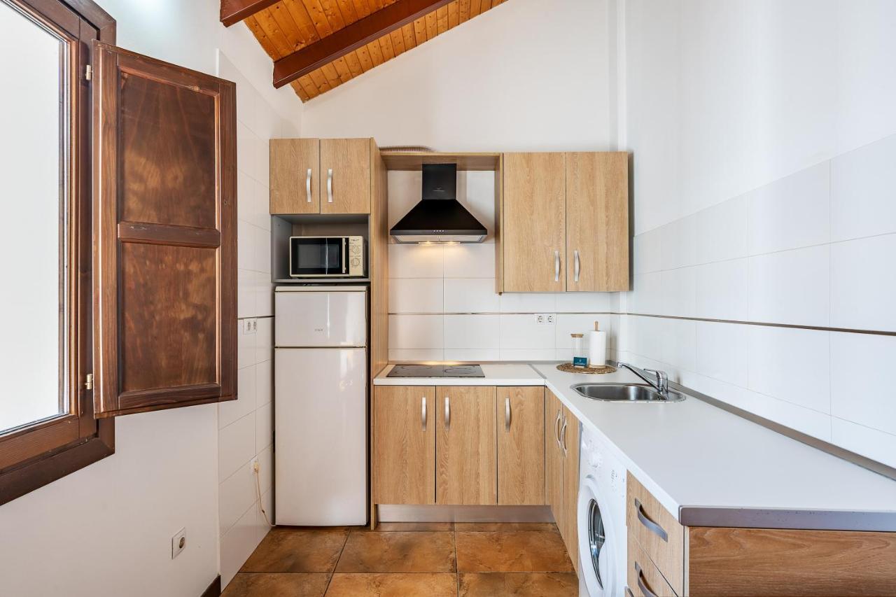 Apartment San Cristobal A *