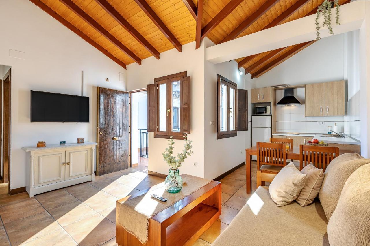 Apartment San Cristobal A