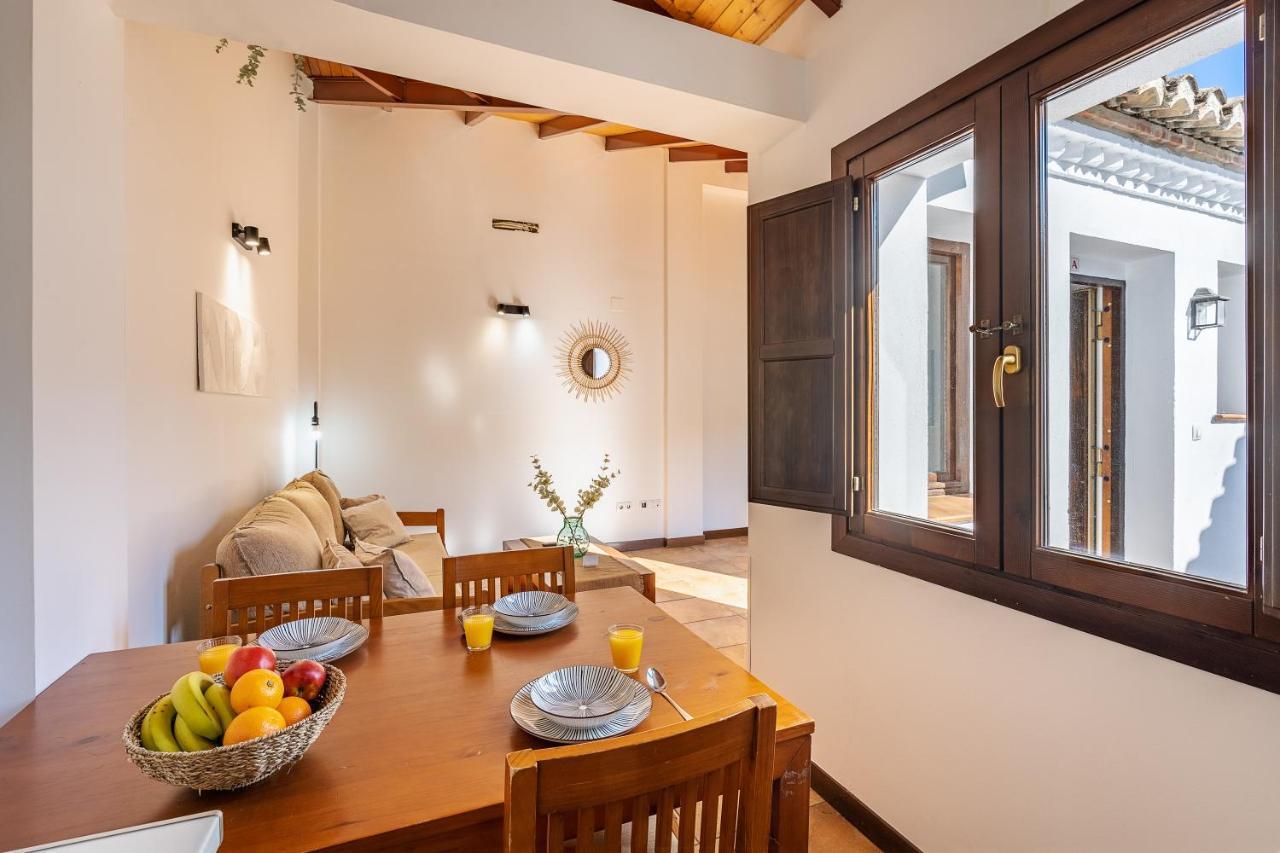 San Cristobal A Apartment