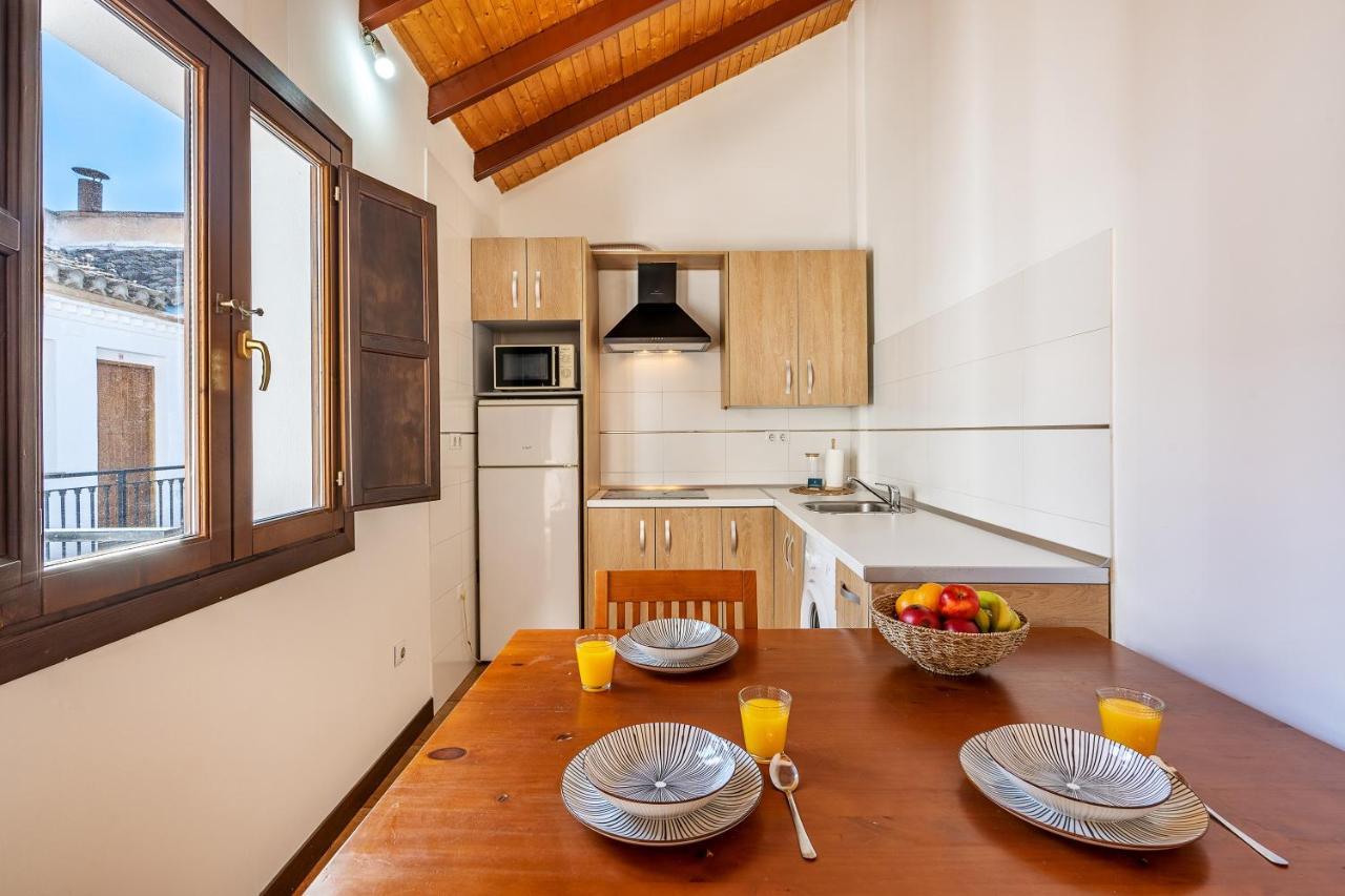 Apartment San Cristobal A