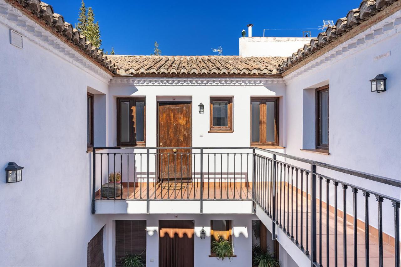 San Cristobal A Apartment