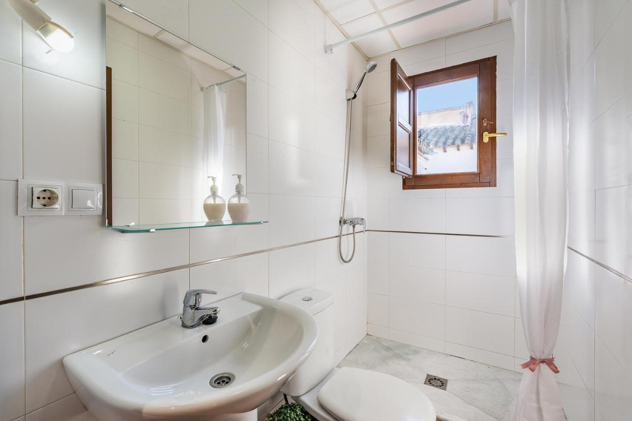 Apartment San Cristobal A Granada