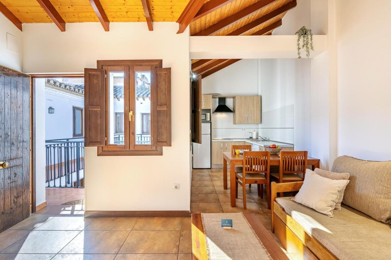 San Cristobal A Apartment