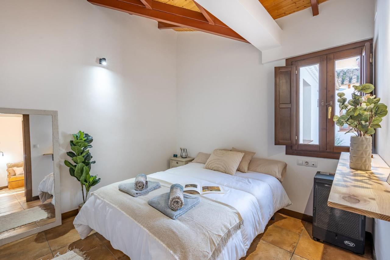 Apartment San Cristobal A