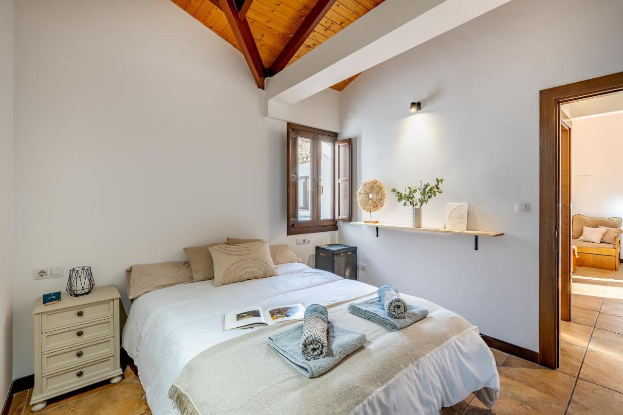 Apartment San Cristobal A