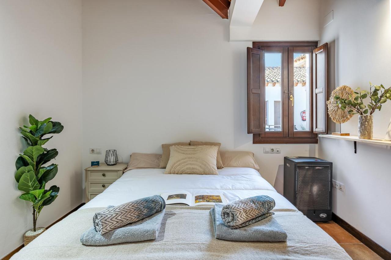 Apartment San Cristobal A *