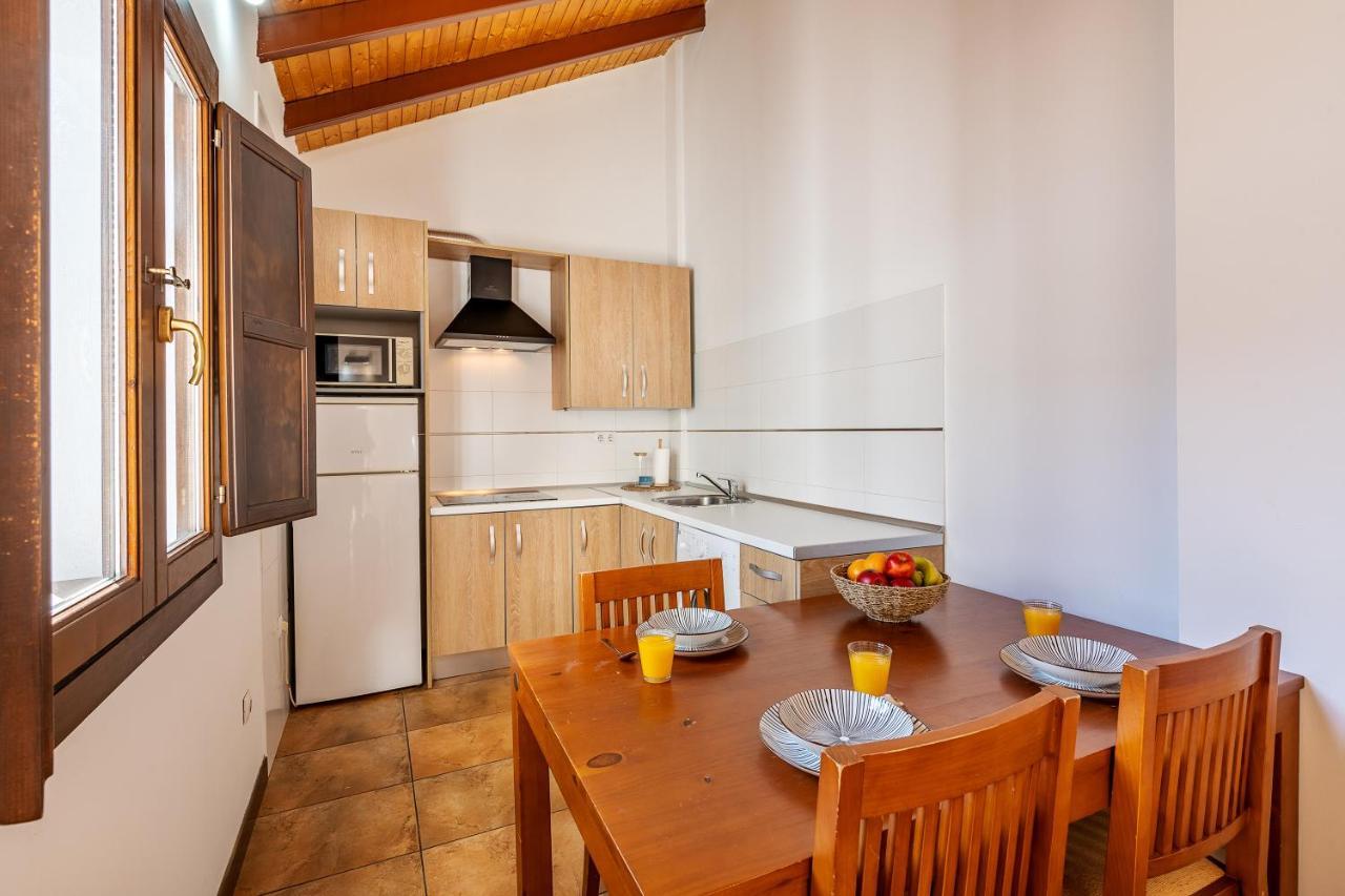 Apartamento San Cristobal A Granada