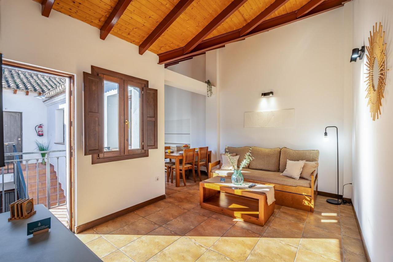 San Cristobal A Apartamento